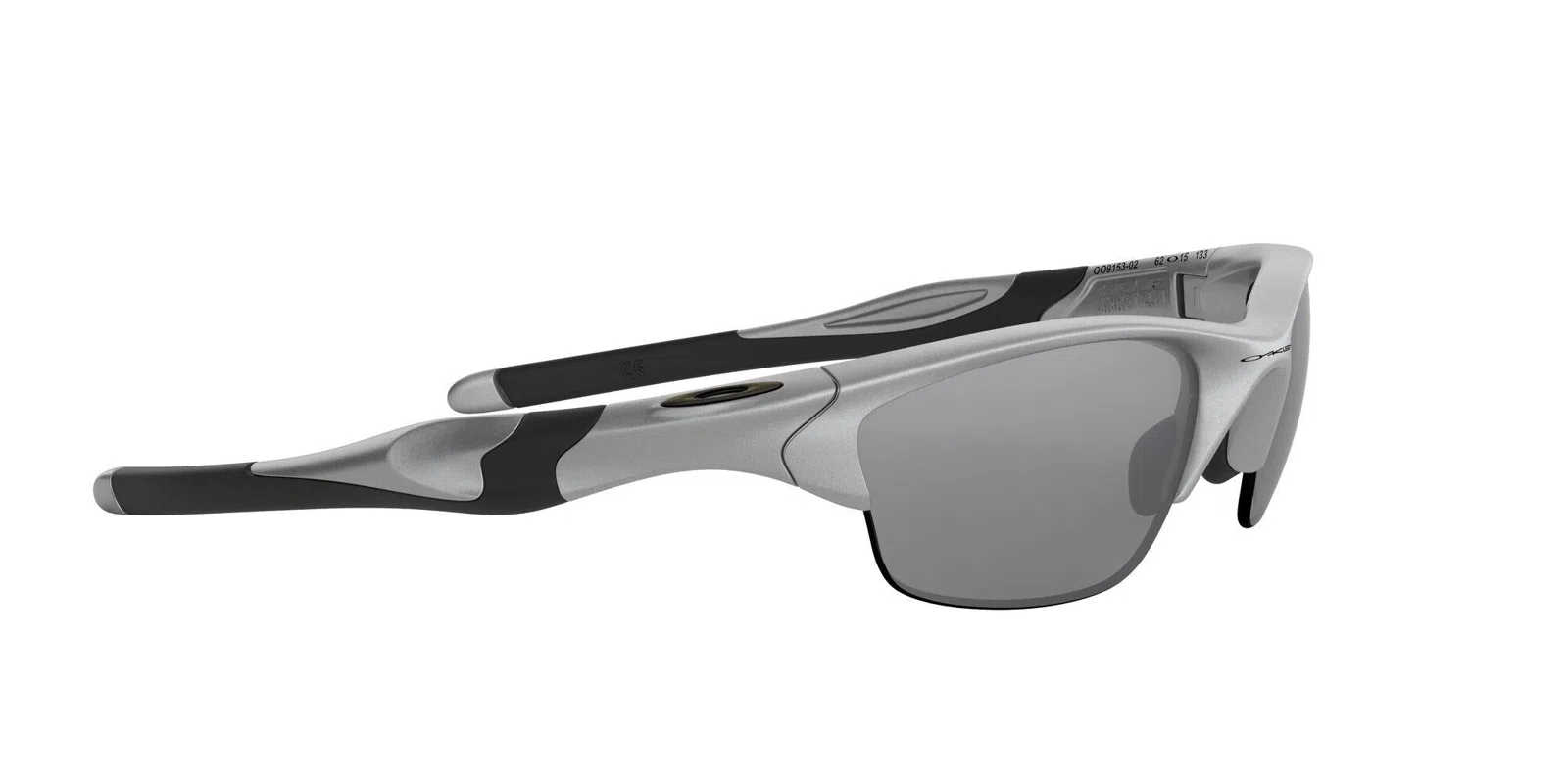 Oakley Half Jacket 2.0 9153 Sunglasses - view 21